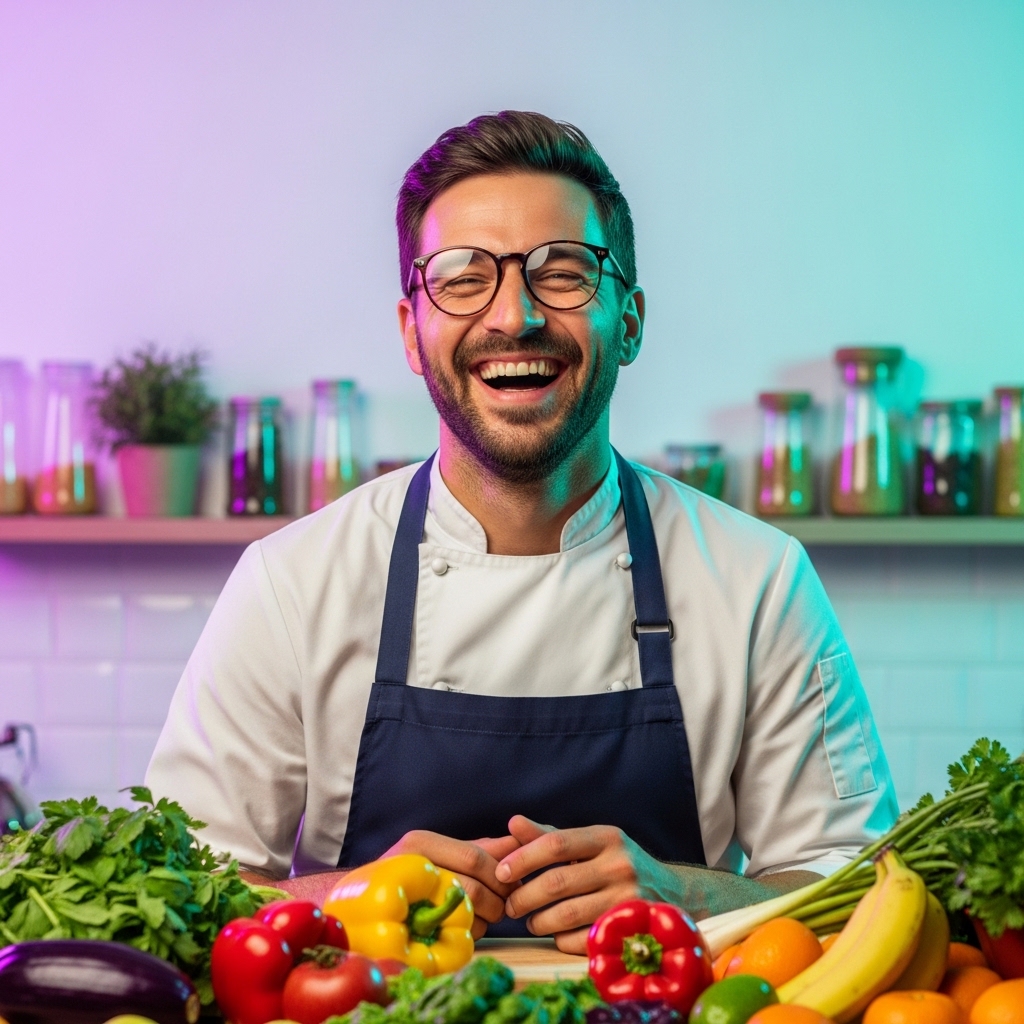 Chef Marco