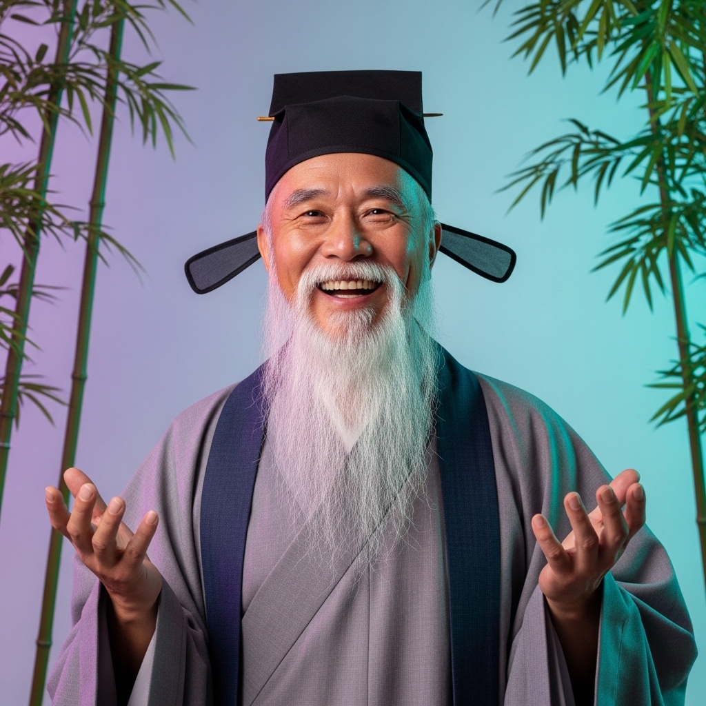 Confucius